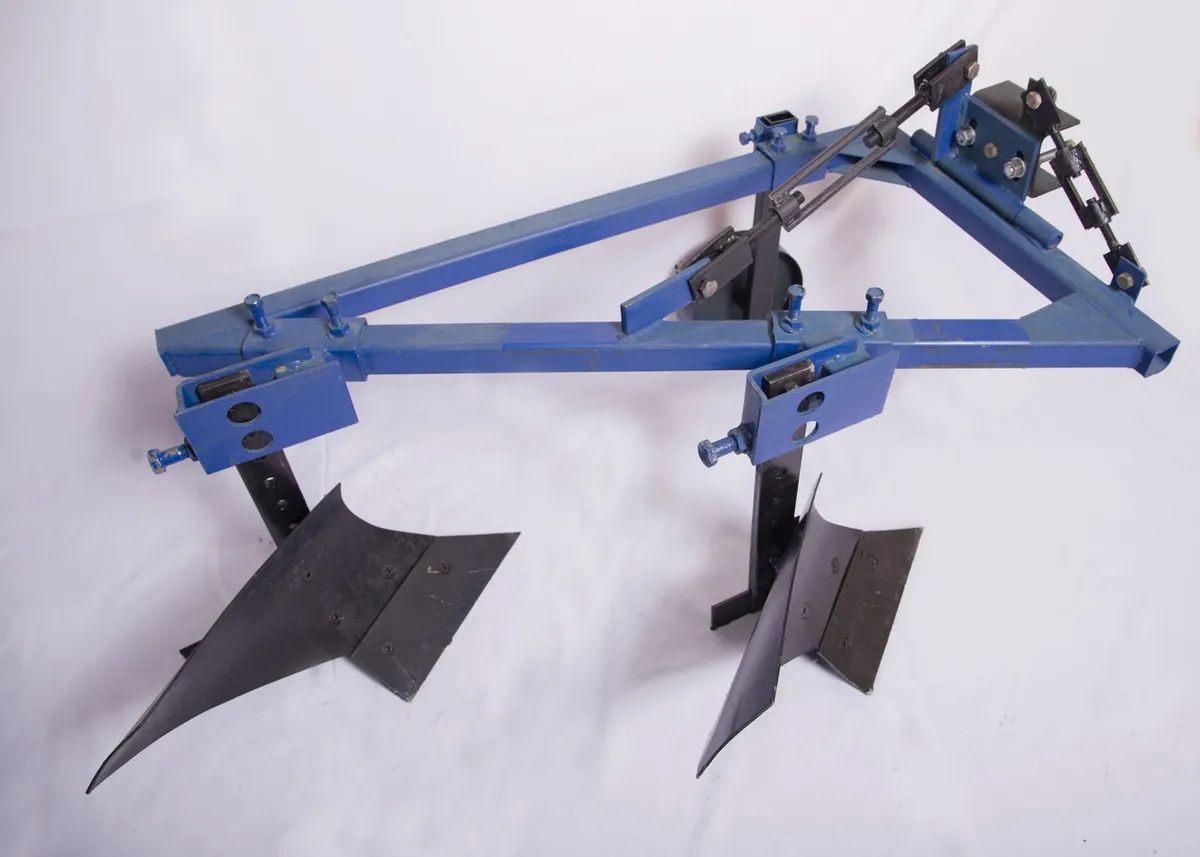 Плуг ПН-2-20 до мототрактора