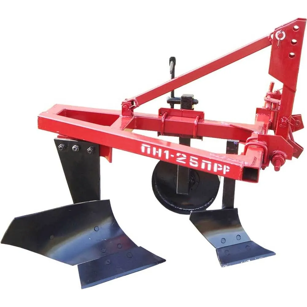 Плуг ПН-1-30ПР тракторний