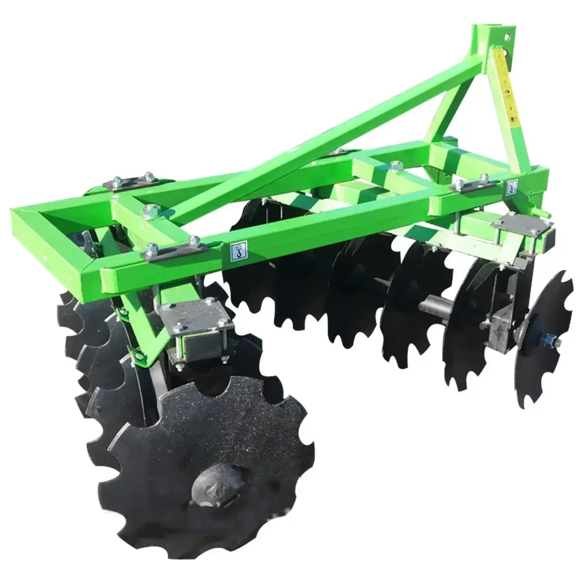 Дискова борона БДН-1.3