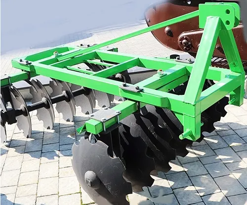 Дискова борона БДН-1.5