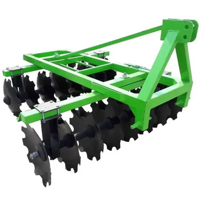 Дискова борона БДН-1.8