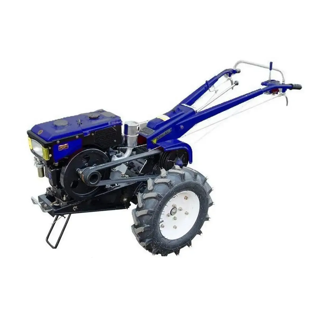 Мотоблок Форте МД-101 люкс