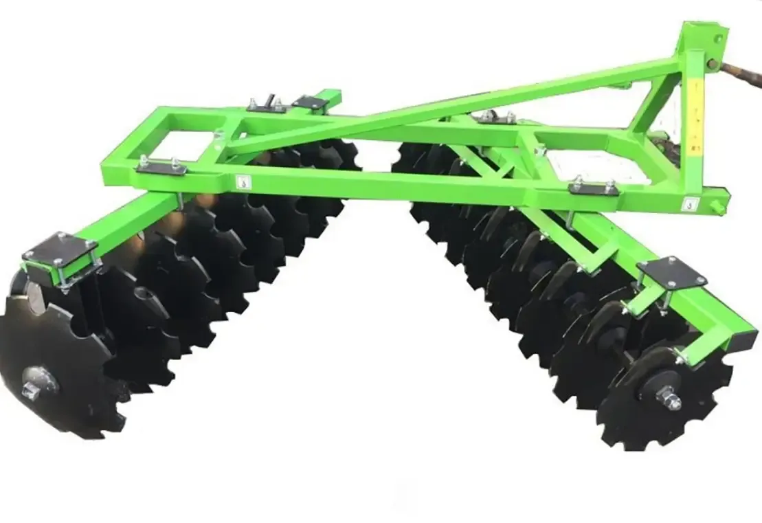 Дискова борона БДН-2.0