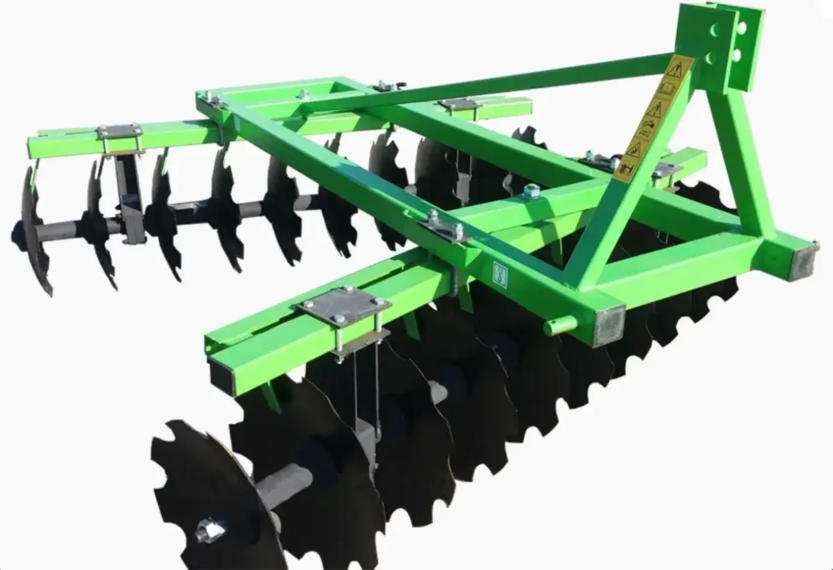 Дискова борона БДН-2.2