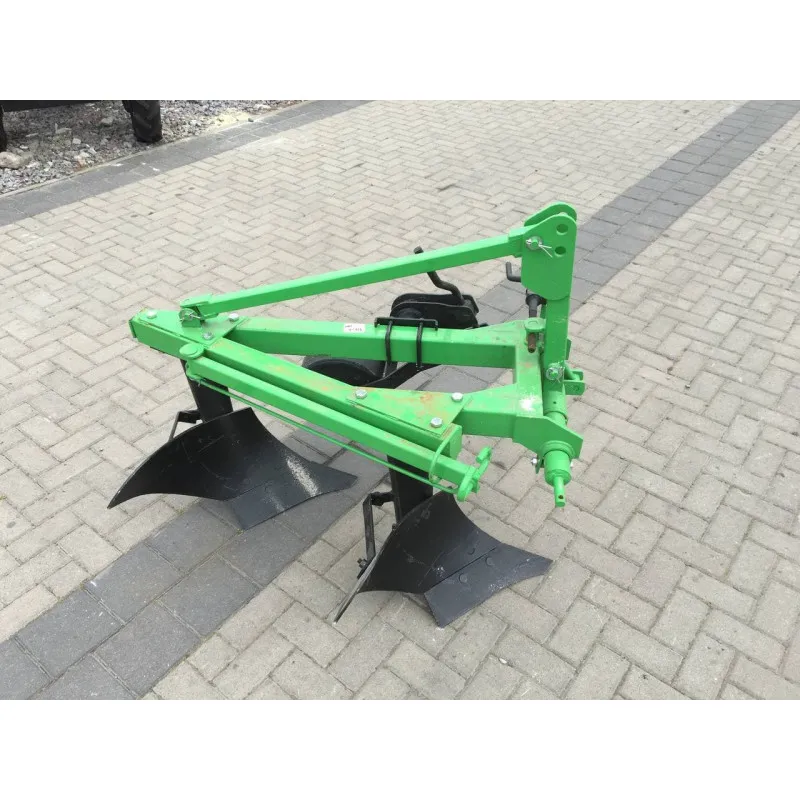 Плуг 2-25 Бомет