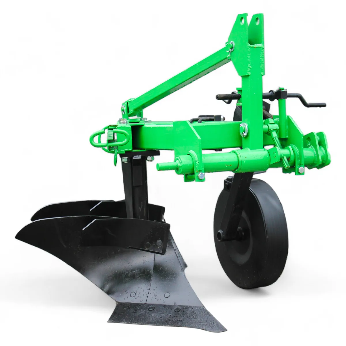 Плуг 2-30 Бомет