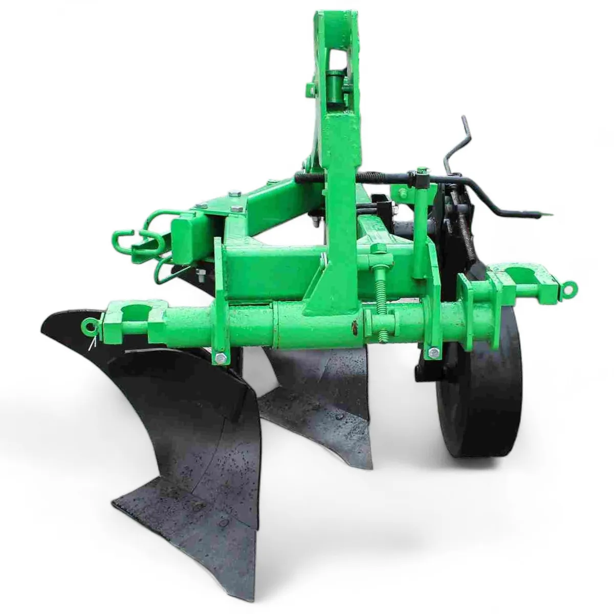 Плуг 2-35 Бомет