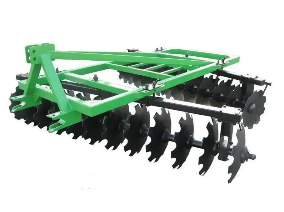 Дискова борона БДН-2.4