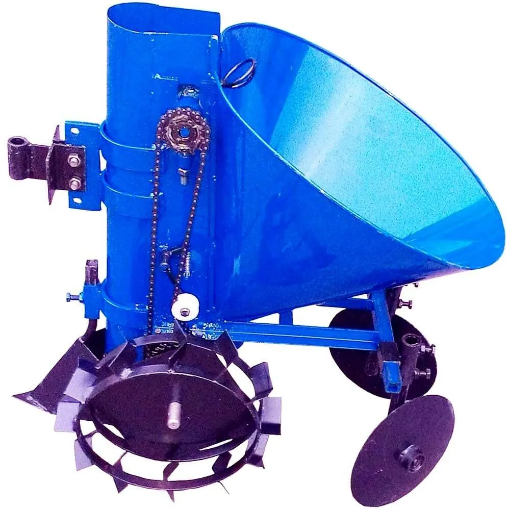 Сажалка до мотоблока КСМ-25