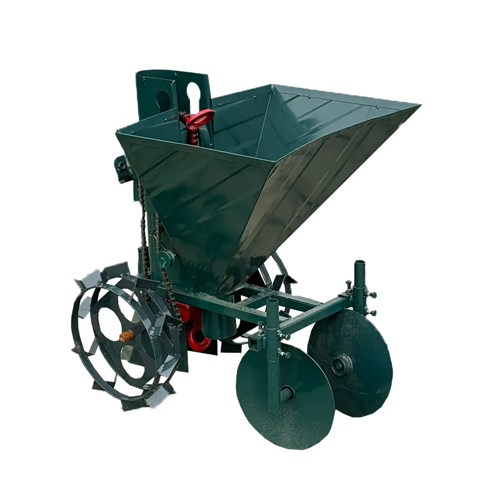 Картоплесажалка до мотоблока КСМ-30