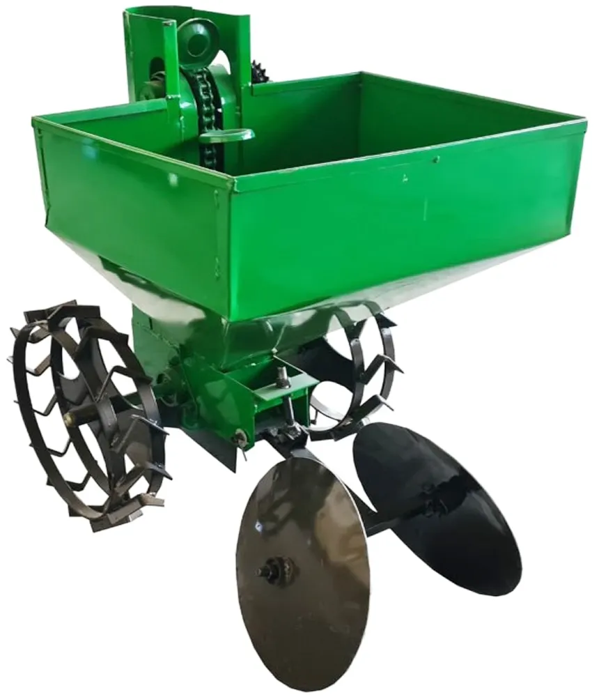 Картоплесаджалка КСМ-45 Жмеринка