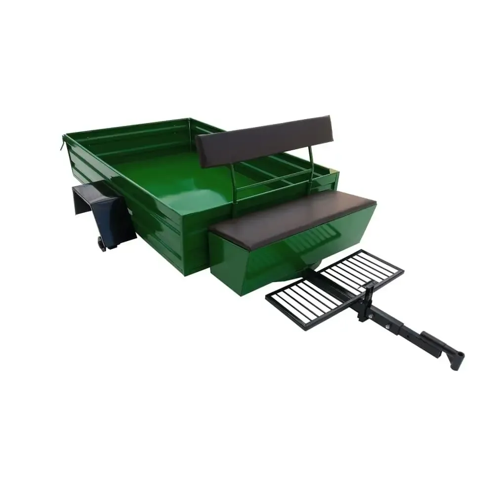 Причіп до мотоблока ПМ-500