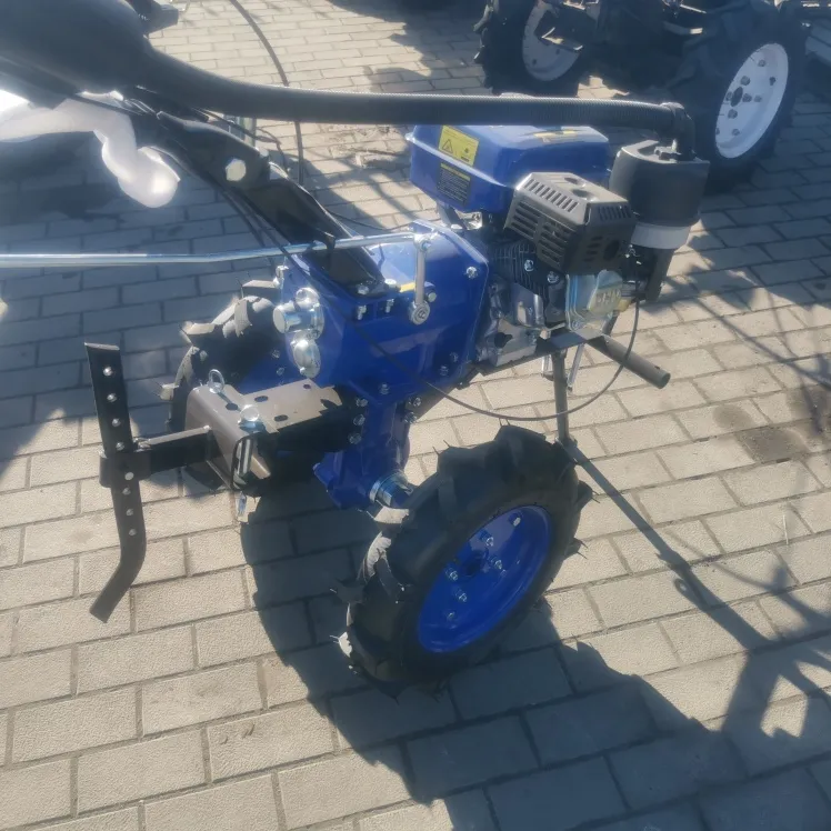 Мотокультиватор Форте 1050G-3