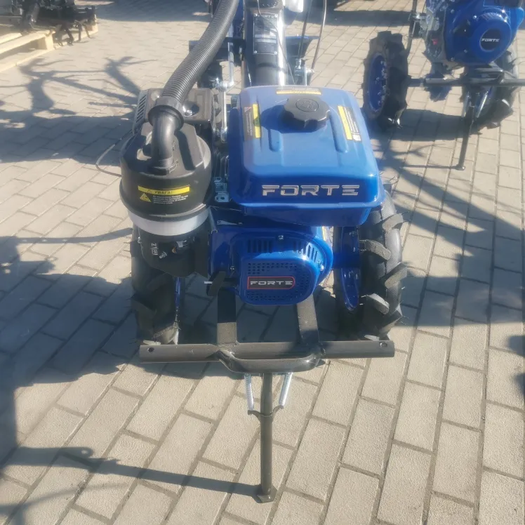 Мотокультиватор Форте 1050G