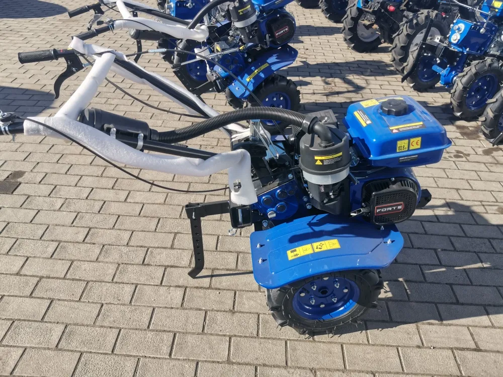 Мотокультиватор Форте 80МС