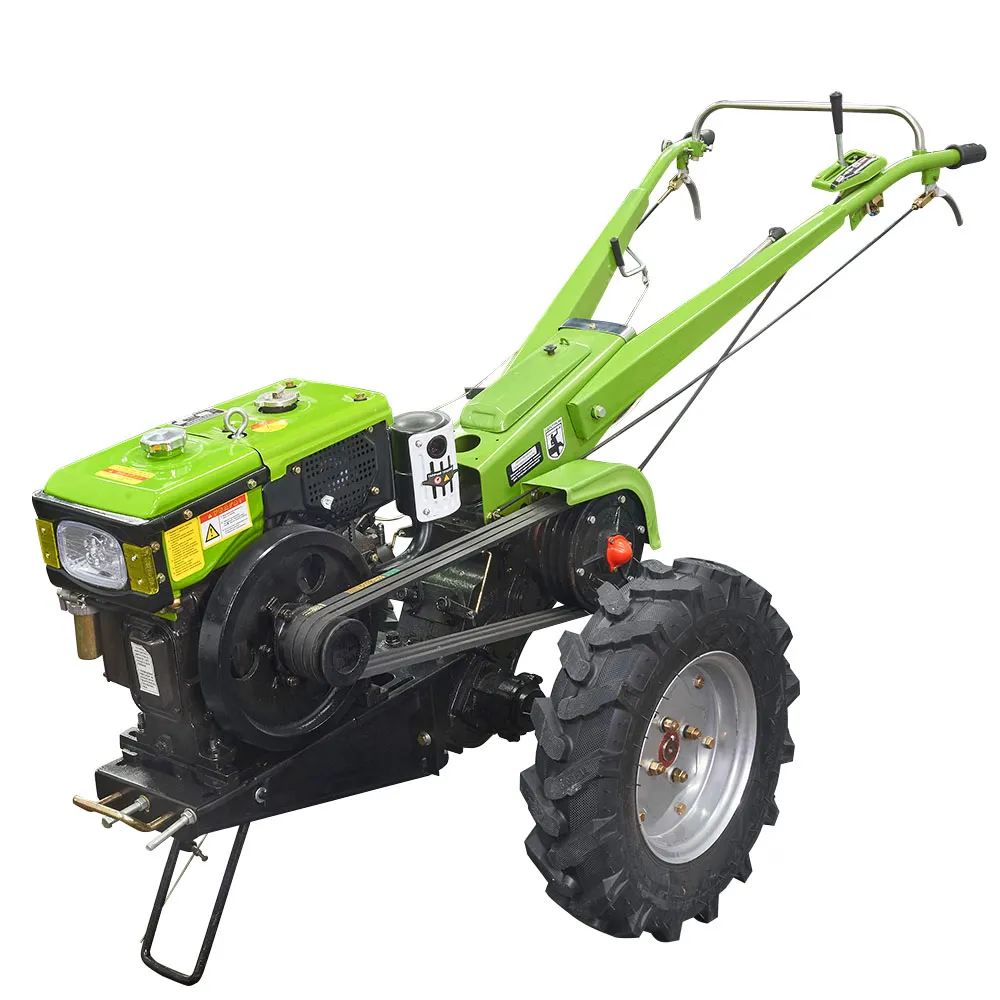 Мотоблок Кентавр 1080Д