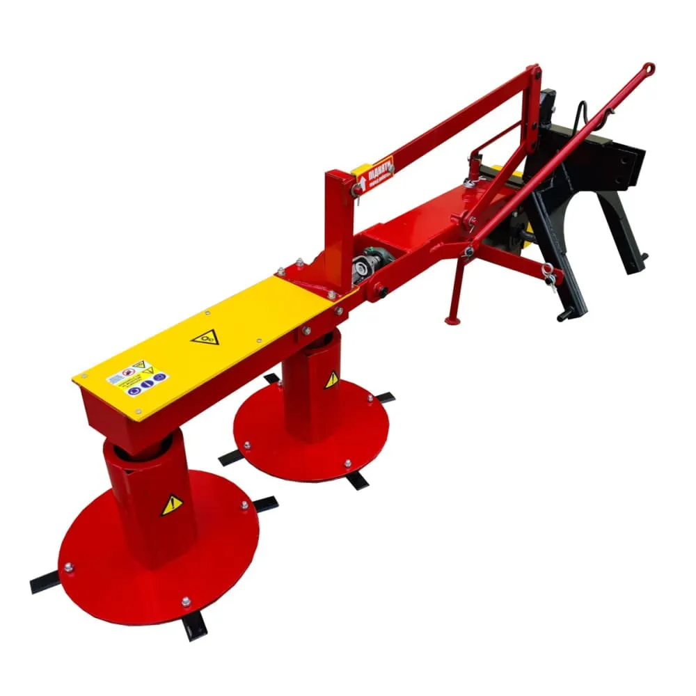 Косарка роторна КР-1.1 БТ-2 купити в Житомирі — Сільгоспцентр