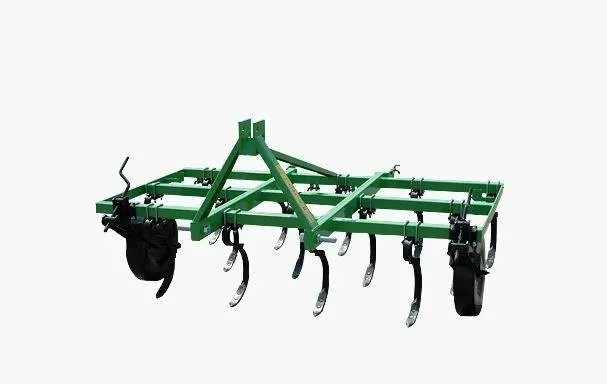 Культиватор суцільної обробки Бомет КСО-1.8