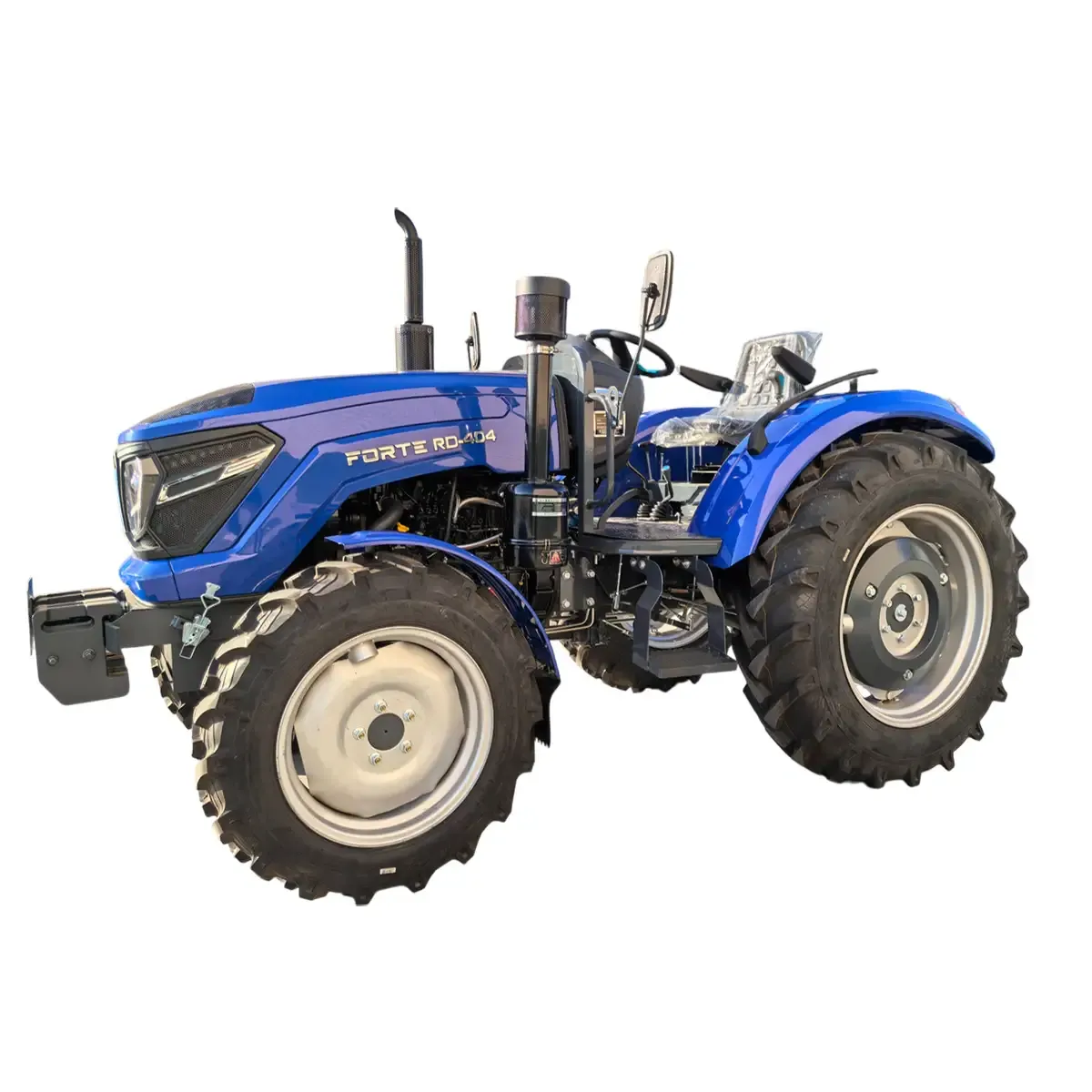 Мінітрактор Форте RD-404