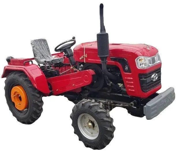 Мінітрактор Шифенг SF240