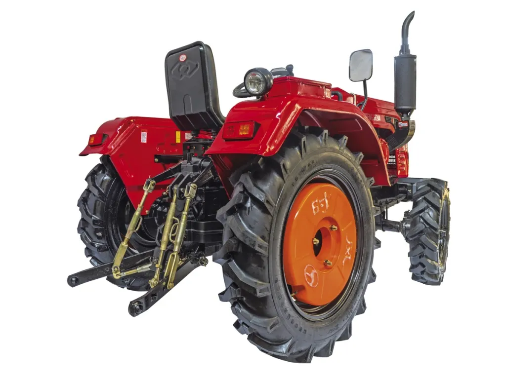 Мінітрактор Шифенг SF244R