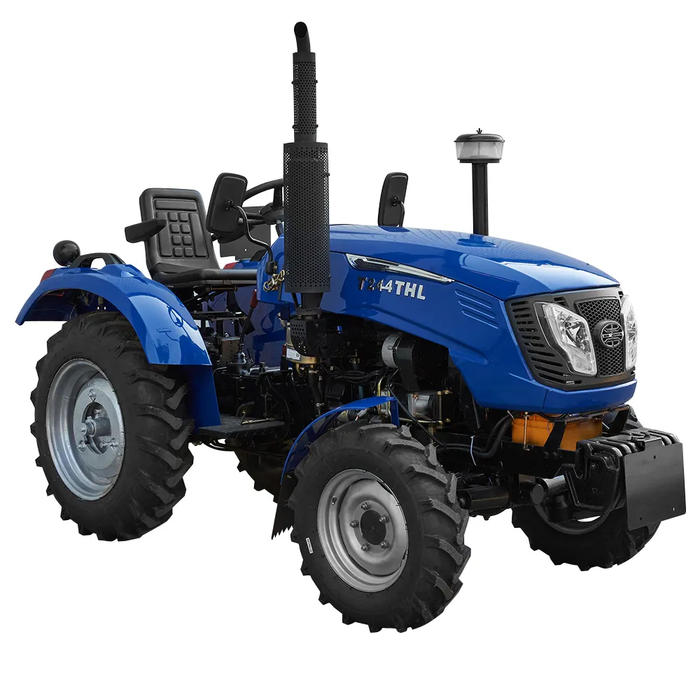 Мінітрактор Сінтай 244THL