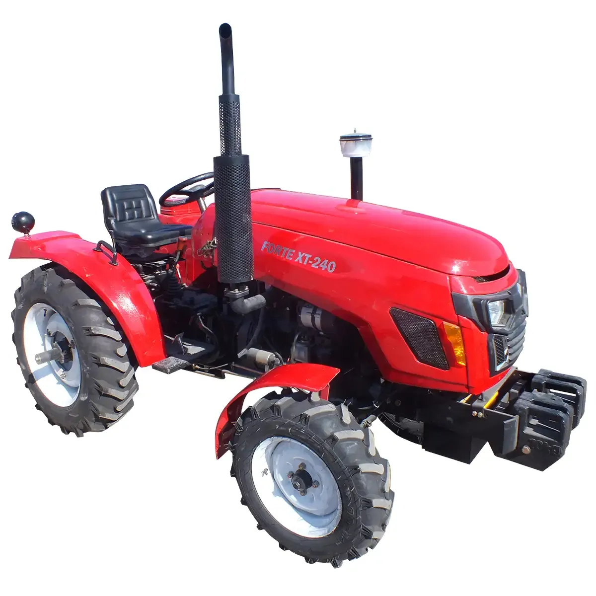 Мінітрактор Сінтай 240