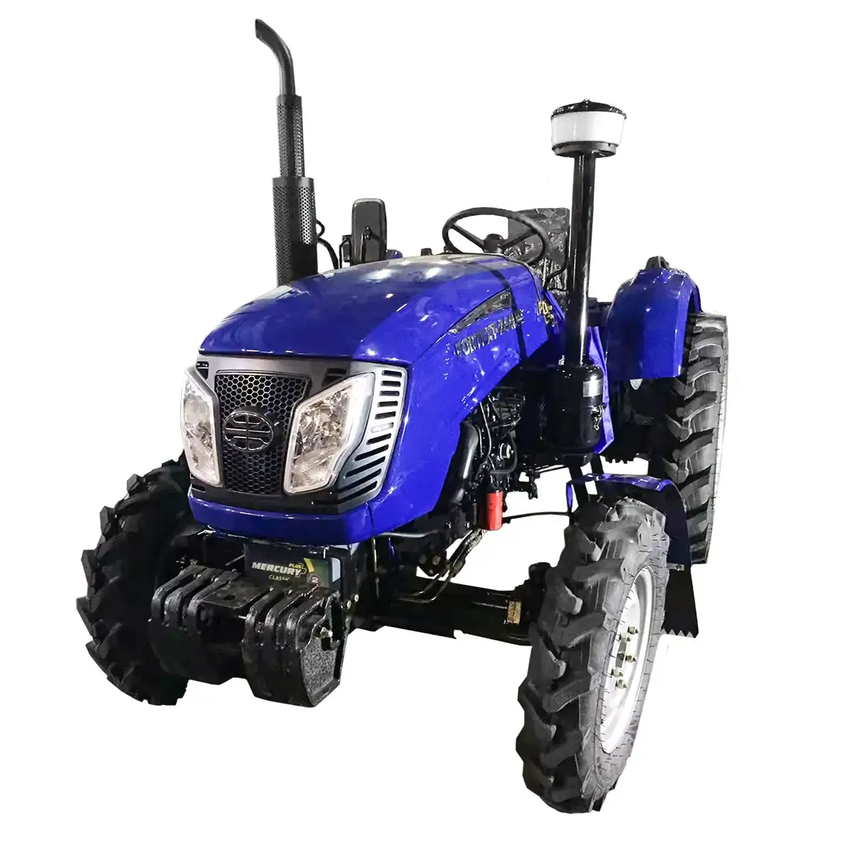 Мінітрактор Сінтай 244 Lux